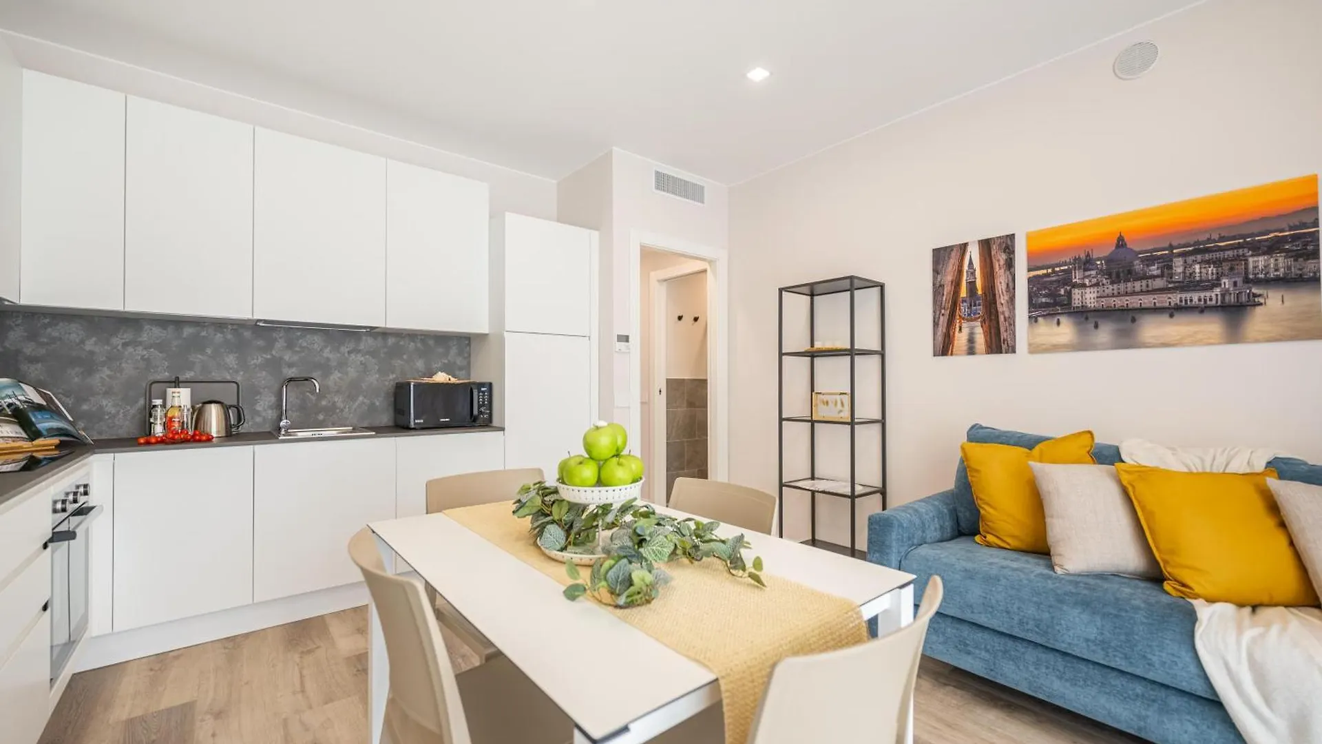 Wave Island H2 Apartment Lido di Jesolo
