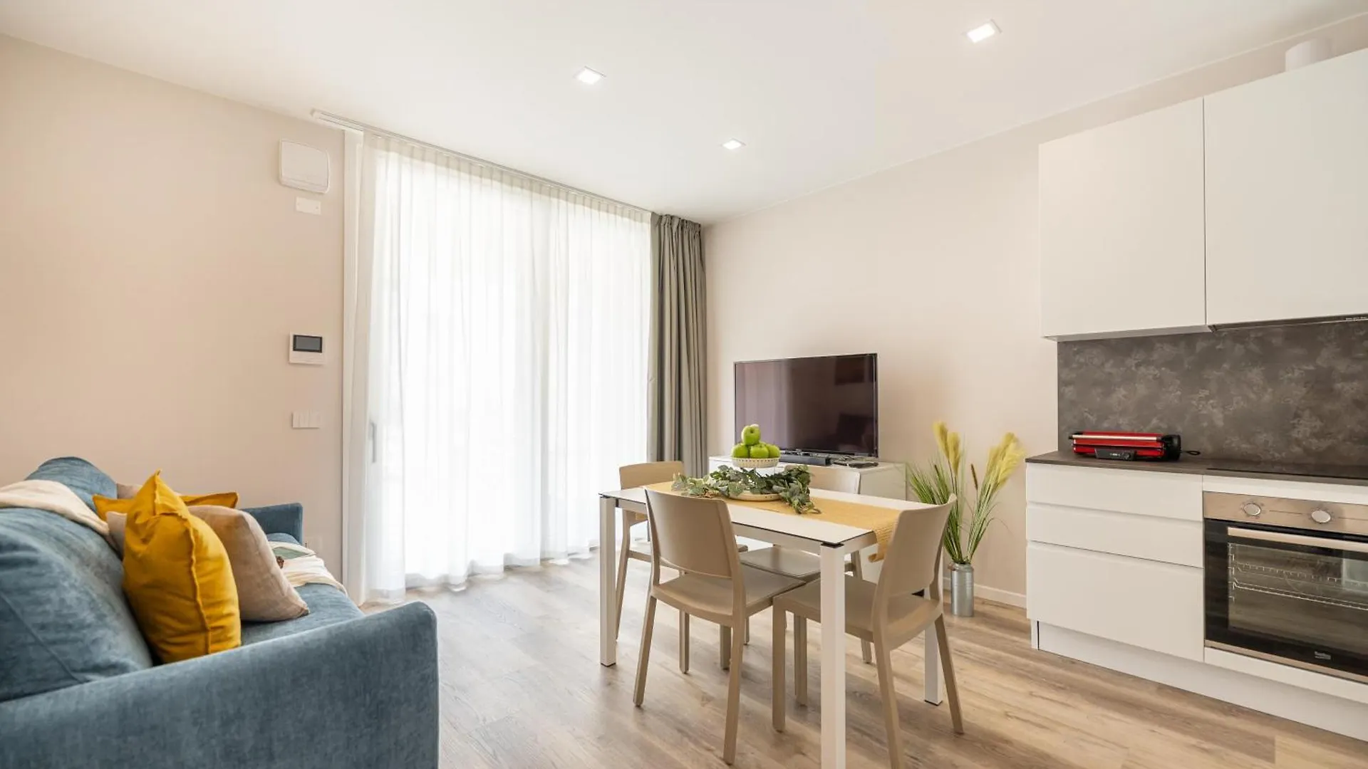 Wave Island H2 Apartment Lido di Jesolo