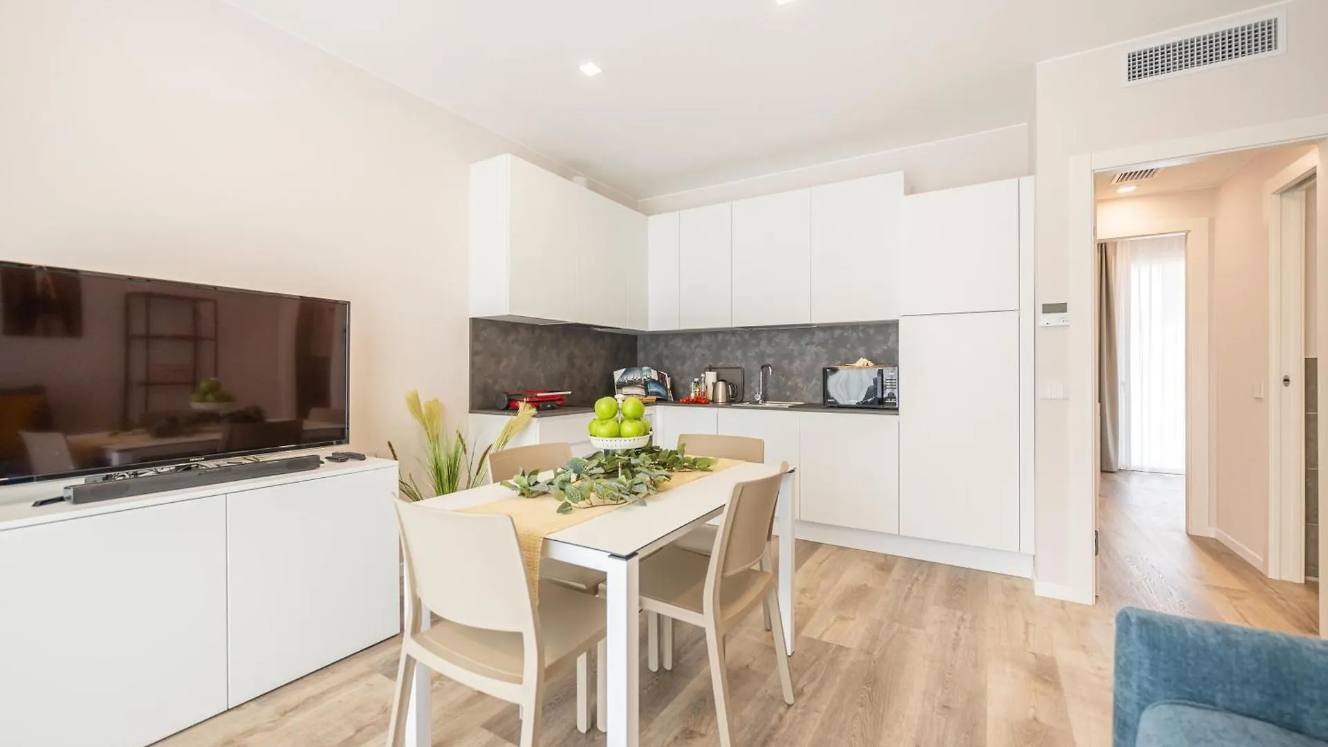 Wave Island H2 Apartment Lido di Jesolo